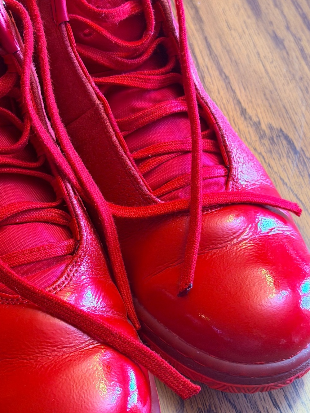 Jordan Mens sneakers instigador 🚨 - Picture 8 of 9
